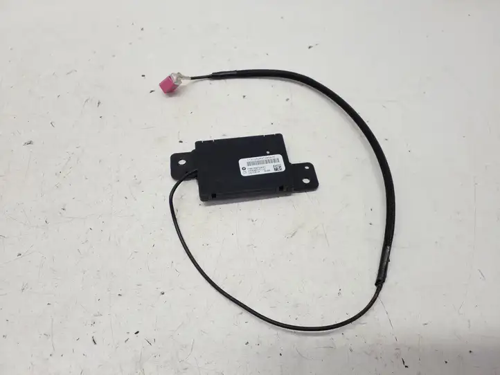 Chrysler Town & Country V (2010 - 2016) 68069728AC Антенна системы Keyless — фото 1