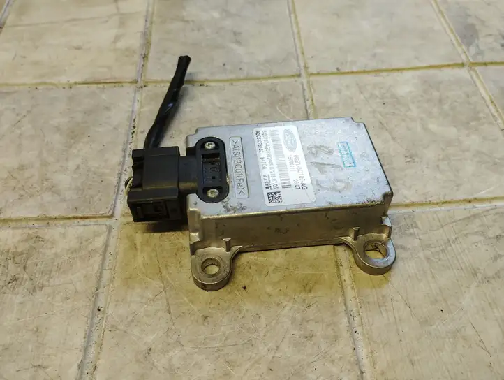 Ford Mondeo MK IV (2007 - 2014)  6G913C187AG Датчик ESP (системы стабильности) (датчик курсовой устойчивости))