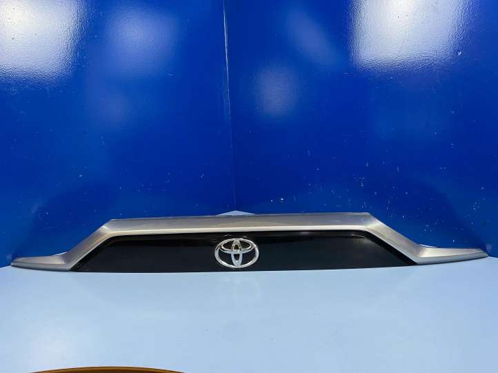 7680142240 Toyota RAV 4 (XA50) Galinio dangčio numerio apšvietimo juosta