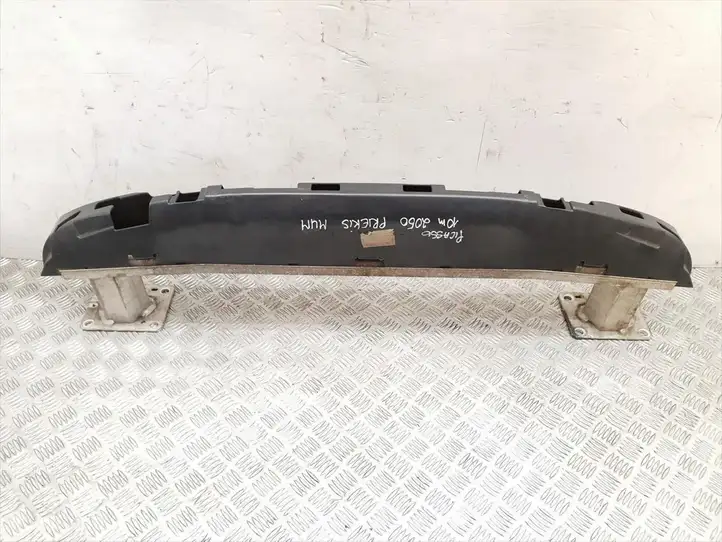 Citroen C4 I Picasso (2006 - 2013) 9654597980 Передняя балка бампера — фото 1
