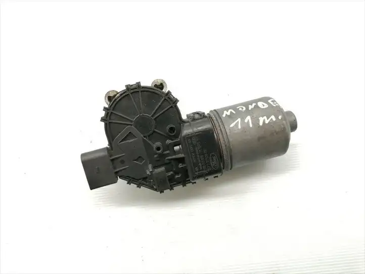 Ford Mondeo MK IV (2007 - 2014) 7S71-17508-BB Двигатель стеклоочистителей — фото 1