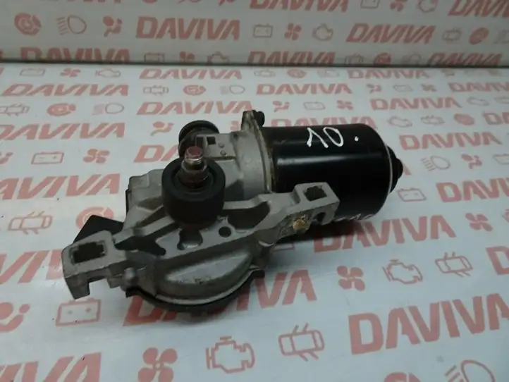 Hyundai Santa Fe (2009 - 2012) 98110-2B900 Двигатель стеклоочистителей — фото 1