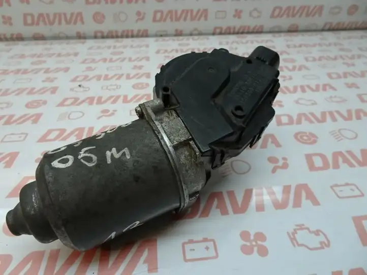 Lexus GS 300 350 430 450h (2007 - 2011) 8511030510 Двигатель стеклоочистителей — фото 1