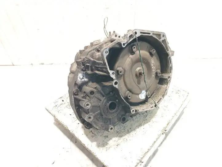 Opel Astra H (2004 - 2009) 55556238 Автоматическая коробка передач (АКПП) — фото 1