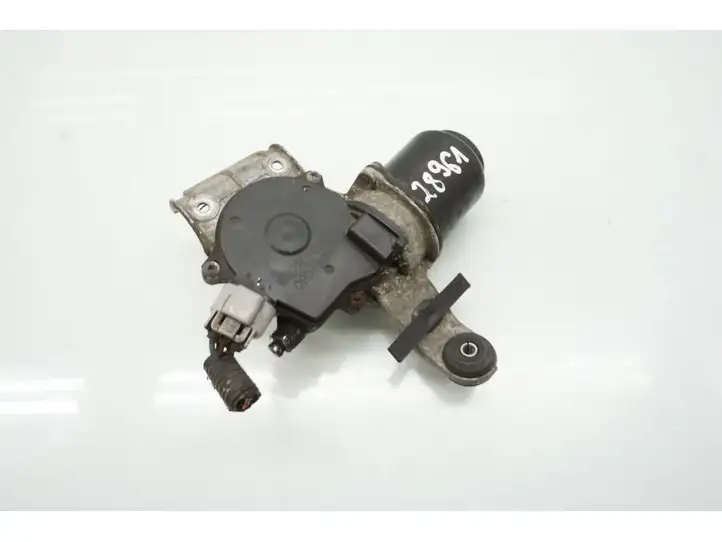 Subaru Outback (2007 - 2009) WM02C-002 Двигатель стеклоочистителей — фото 1