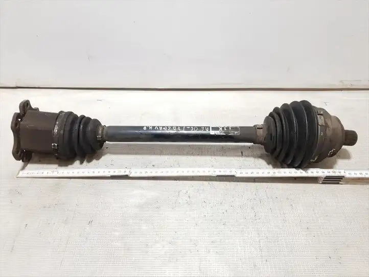 Audi A6 (2004 - 2008)  4F0407271 Передняя полуось