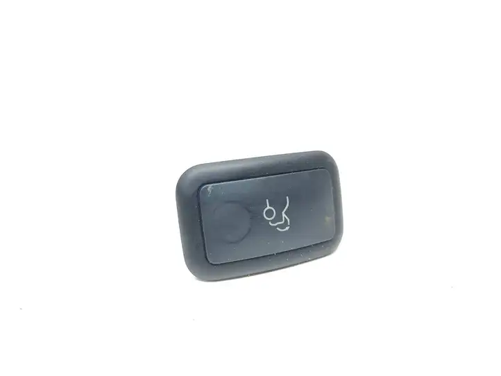 Mercedes-Benz C W204 (2007 - 2014) A2048707051 Кнопка закрытия крышки багажника — фото 1
