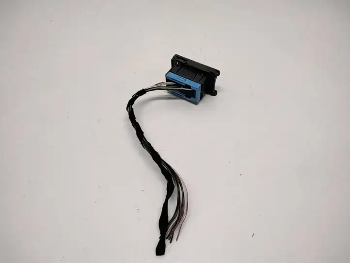 BMW X5 E53 (1999 - 2006) 9689184 Прочая электропроводка — фото 2