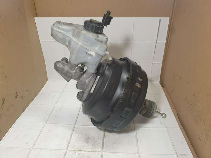 Skoda Octavia Mk1 (1U) (1996 - 2004)  1K2614105AH  Вакуумный усилитель тормозов