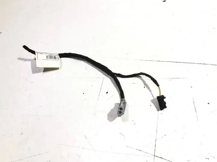 Citroen C4 I Picasso (2006 - 2013) A71311200 Прочая электропроводка — фото 1