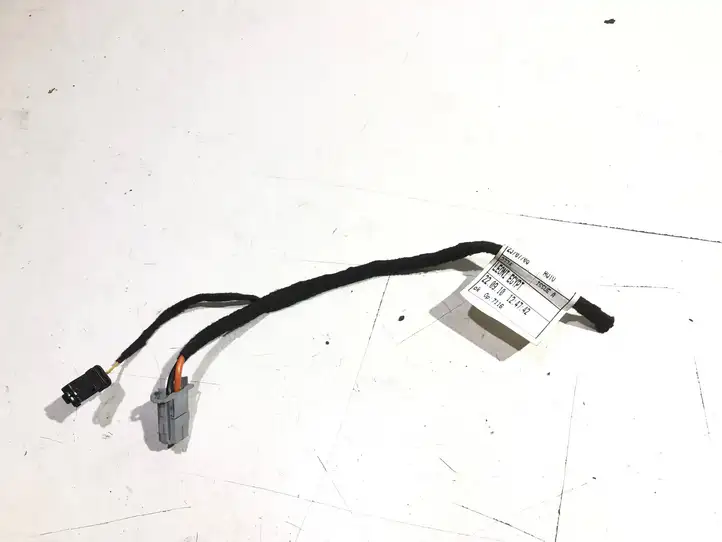 Citroen C4 I Picasso (2006 - 2013) A71311200 Прочая электропроводка — фото 3