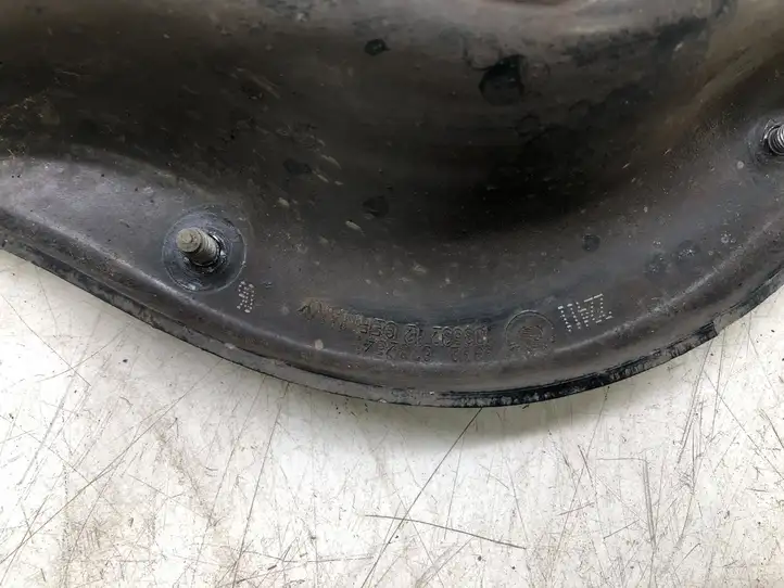 BMW 3 F30 F35 F31 (2012 - 2018) Вилка подвески — фото 6