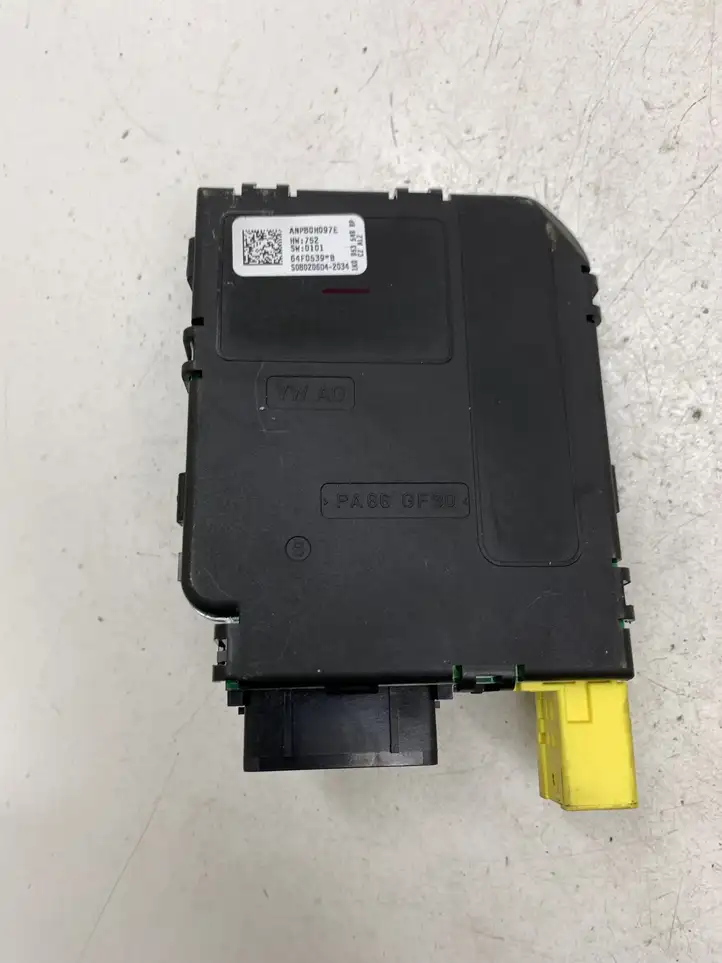 Volkswagen Touran I (2003 - 2010) 1K0953549BP Датчик угла поворота руля — фото 2