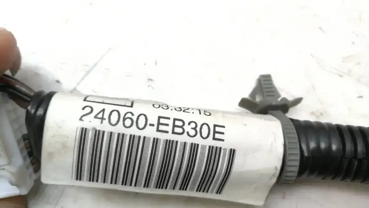 Nissan Pathfinder R51 (2005 - 2012) 24060EB30E Прочая электропроводка — фото 2
