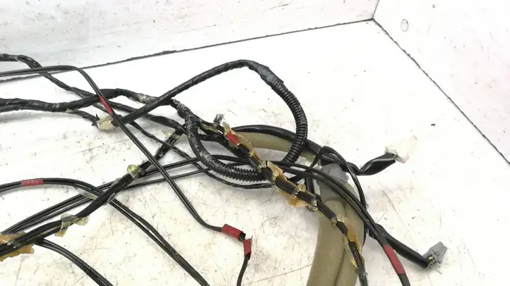 Nissan Pathfinder R51 (2005 - 2012) 24060EB30E Прочая электропроводка — фото 3