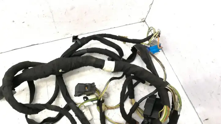 Fiat Scudo (2007 - 2016) 1440048680 Прочая электропроводка — фото 2