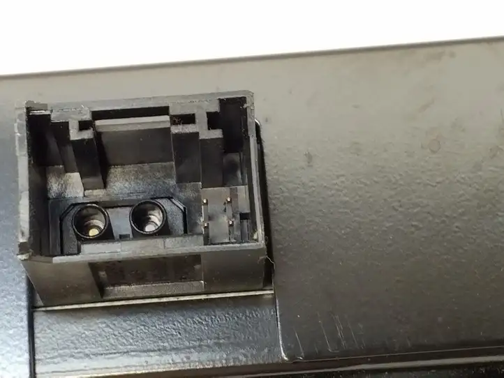 Mercedes-Benz CLS C218,X218 (2011 - 2017) A2219000100 Прочие блоки управления — фото 4