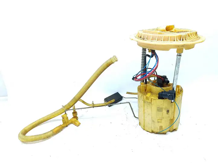 Mercedes-Benz ML W164 (2005 - 2011)  A1644701294 Топливный насос (в баке)