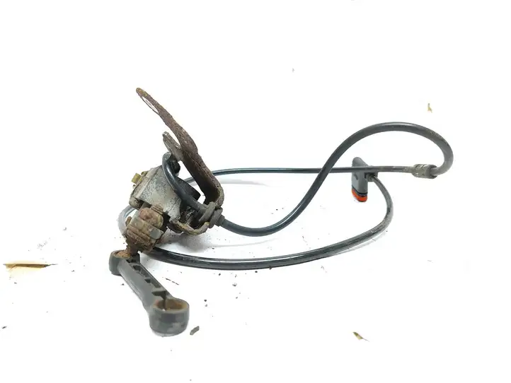 Mercedes-Benz C W204 (2007 - 2014) A0035426618 Датчик уровня пневмоподвески — фото 1