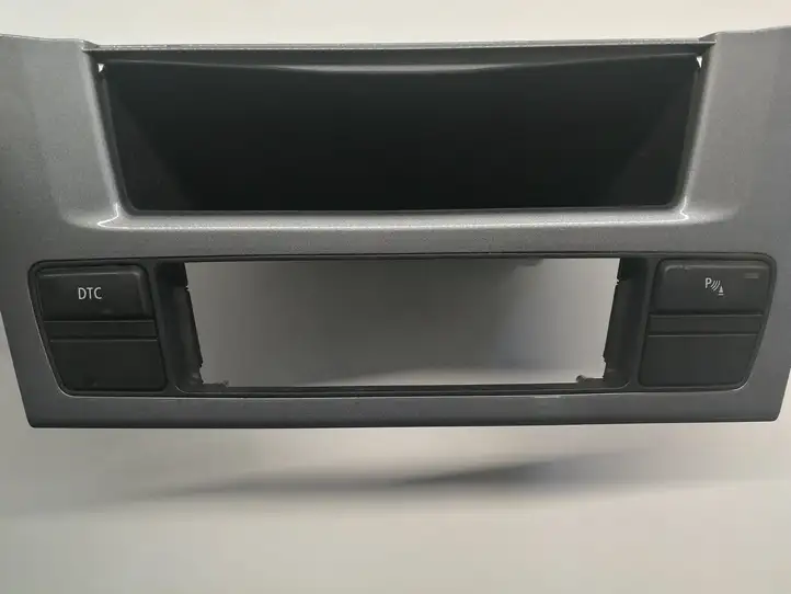 BMW 5 E60 E61 (2004 - 2010) 915905102 Блок кнопок на панели — фото 4