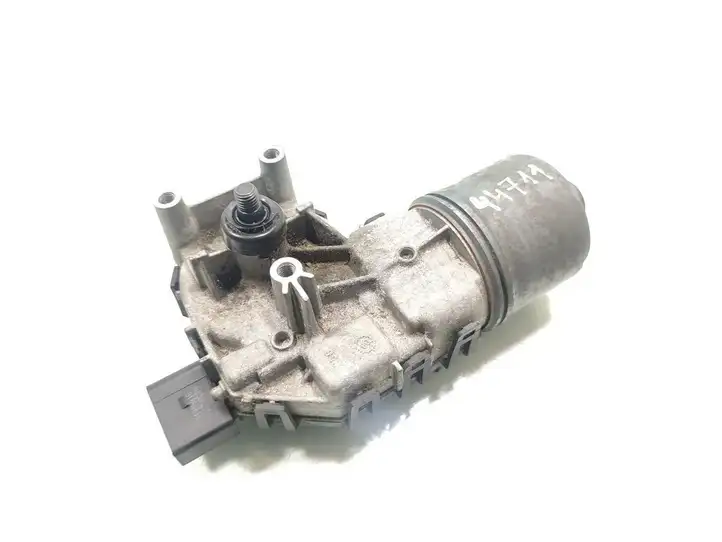 Ford Kuga I (2008 - 2012) 8V41-17508-BA Двигатель стеклоочистителей — фото 1