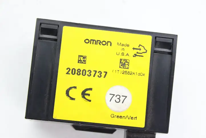 Opel Antara (2011 - 2017) 20803737 Блок бесключевого доступа — фото 3