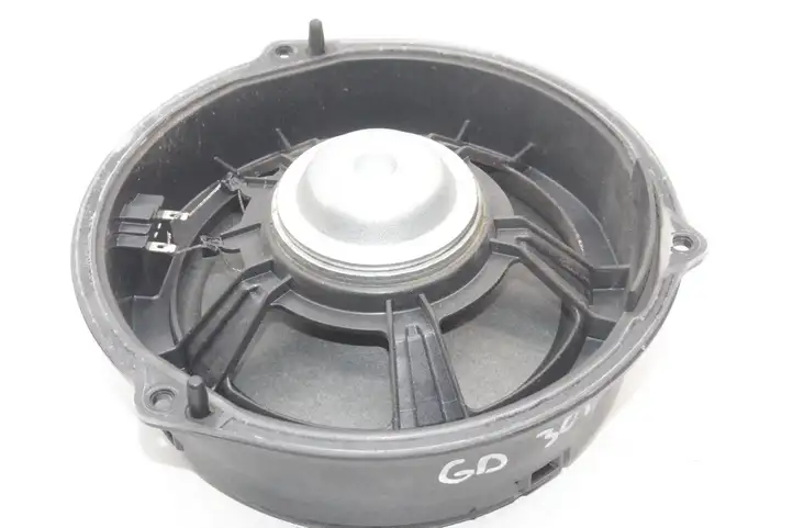 Audi A4 S4 B8 8K (2007 - 2011) A0176301A0176302 Динамики задних дверей — фото 4