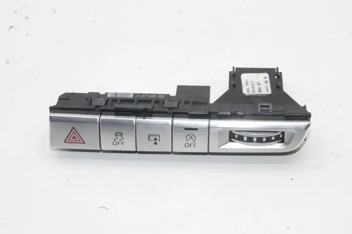 Audi A8 (2010 - 2014)  4H0820911B Блок переключателей