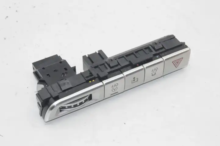 Audi A8 (2010 - 2014)  4H0820911B Блок переключателей