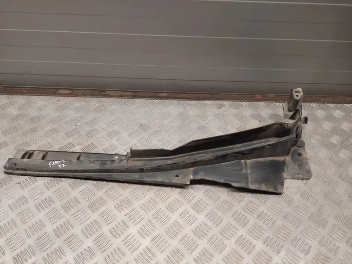 Ford F150 (2014 - 2018) FL3415021A37AD Жабо стеклоочистителей — фото 1