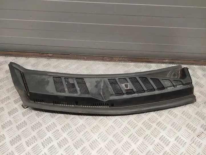 Ford F150 (2014 - 2018) FL341502222 Жабо стеклоочистителей — фото 1