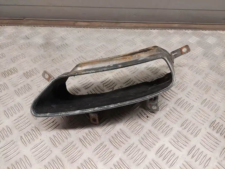 Audi A8 (2013 - 2017)  4H0253825K Наконечники глушителя выхлопа