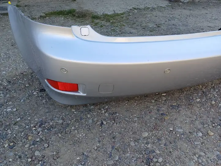 Lexus IS 220D-250-350 (2005 - 2010) R2358 Магнитола / мультимедийная система — фото 6