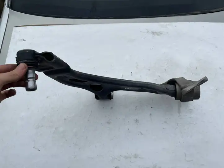 BMW 2 F45 (2014 - 2021)  6874348 Вилы