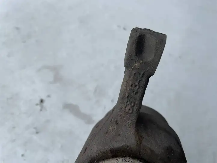 BMW 2 F45 (2014 - 2021)  6874348 Вилы