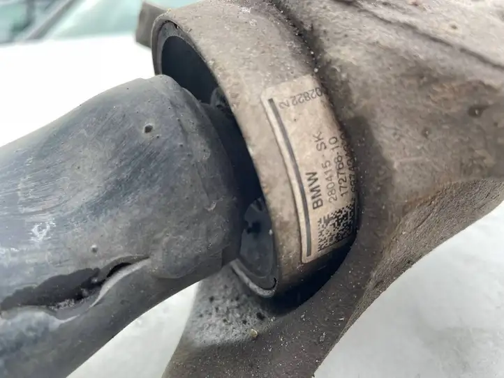 BMW 2 F45 (2014 - 2021)  6874348 Вилы