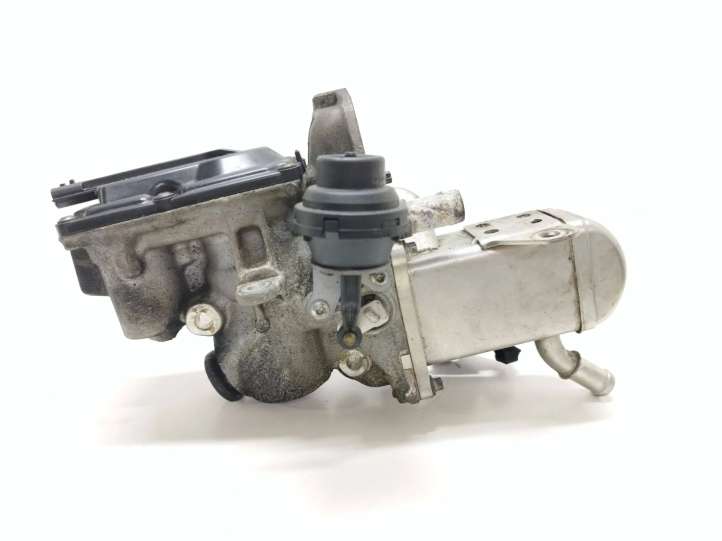 Renault    996936M Охладитель EGR