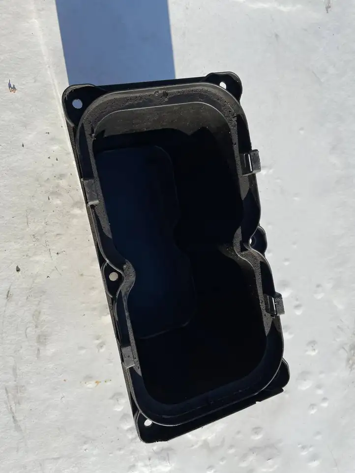 BMW 5 F10 F11 (2009 - 2016) 7268260 Прочие детали салона — фото 1