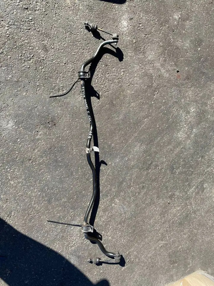 Tesla Model S (2012 - 2016) 104396200A Стойка стабилизатора — фото 6