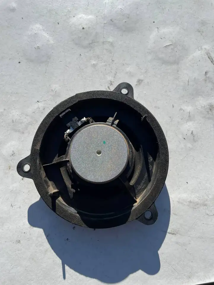 Renault Kadjar (2015 - 2018) 281554GA0A Динамики задних дверей — фото 3