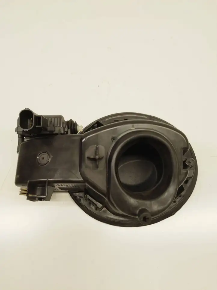Jaguar XE (2014 - 2019) GX7327936 Крышка топливного бака — фото 3