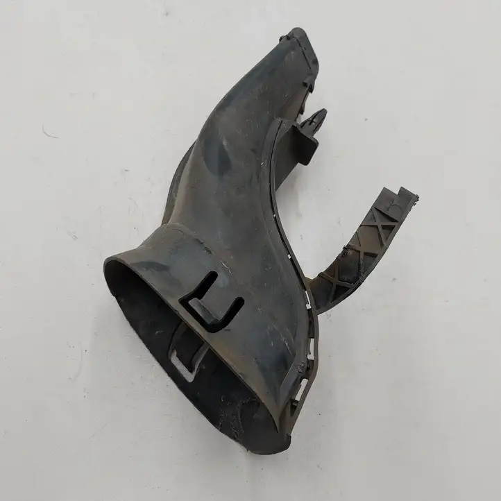 Mini Cooper Countryman R60 (2010 - 2016) 9802119 Детали воздухозаборника — фото 2