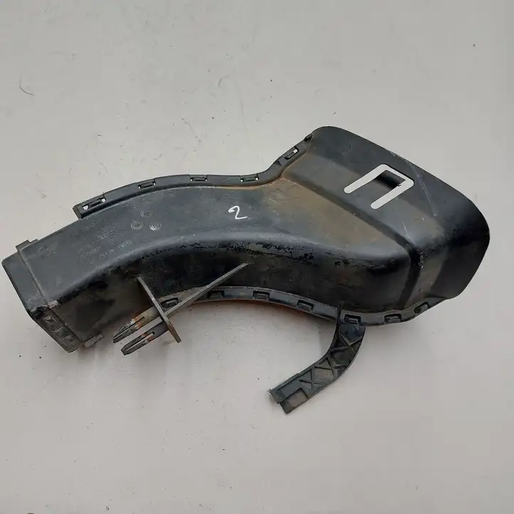 Mini Cooper Countryman R60 (2010 - 2016) 9802119 Детали воздухозаборника — фото 1