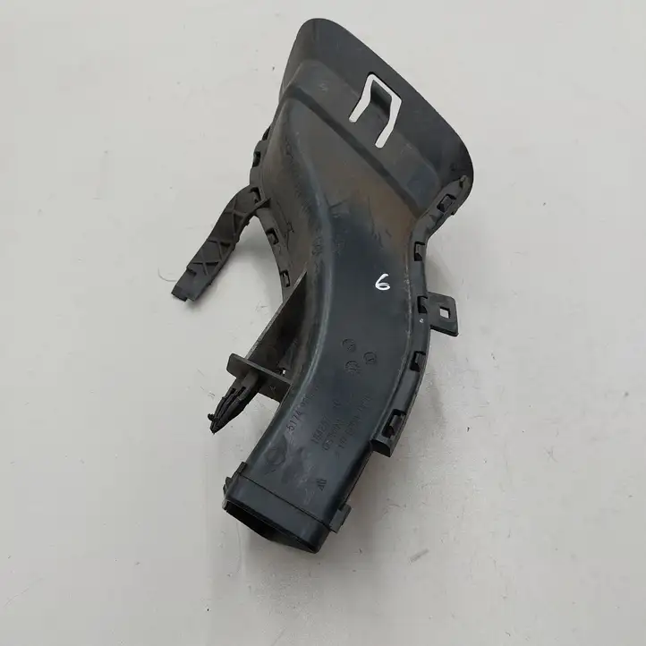 Mini Cooper Countryman R60 (2010 - 2016) 9802120 Детали воздухозаборника — фото 1