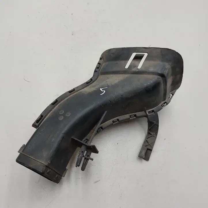 Mini Cooper Countryman R60 (2010 - 2016) 9802119 Детали воздухозаборника — фото 1