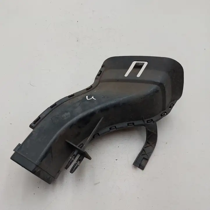 Mini Cooper Countryman R60 (2010 - 2016) 9802119 Детали воздухозаборника — фото 2