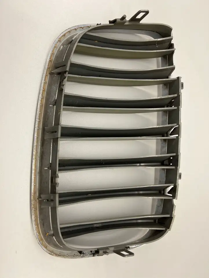 BMW X5 E70 (2006 - 2013) 15671610 Крышка двигателя декоративная — фото 2