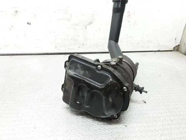 Citroen C4 I Picasso (2006 - 2013) 9685418680 Насос гидроусилителя руля — фото 3