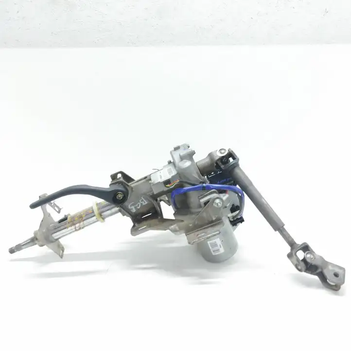 Nissan Qashqai (2006 - 2010) 48810JD900 Насос гидроусилителя руля — фото 1