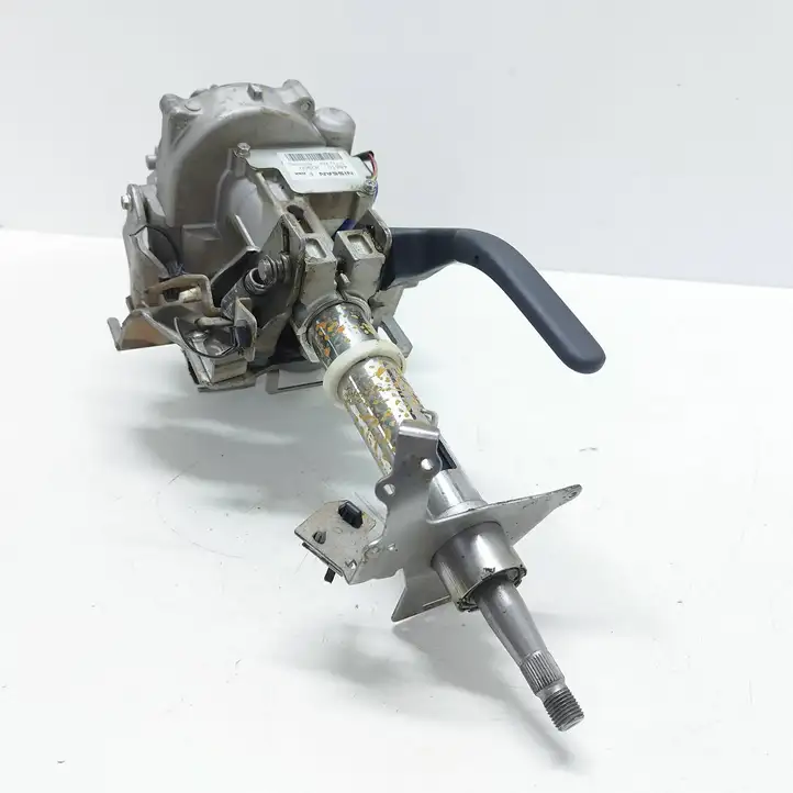 Nissan Qashqai (2006 - 2010) 48810JD900 Насос гидроусилителя руля — фото 4